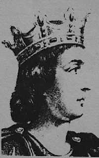 Louis II - Roi des Francs